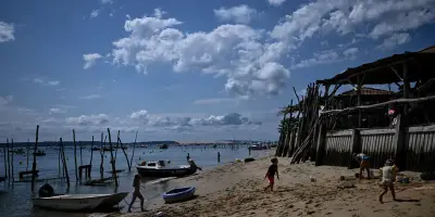 Gironde : la saison touristique menacée après les incendies