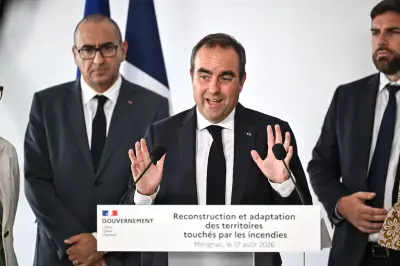 Gironde : Lecornu annonce 12 M€ pour accélérer les permis de construire