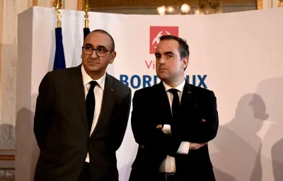 Gironde : Lecornu face à la défiance des sinistrés du Porge