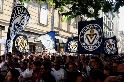 Girondins de Bordeaux : ultime recours devant le tribunal administratif
