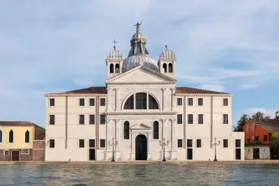 Giudecca : les adresses secrètes pour une autre Venise