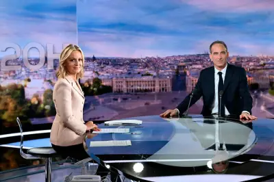 Glucksmann candidat à la présidentielle 2027 pour « relever la France »