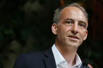 Glucksmann et Salamé visés par une campagne de désinformation russe