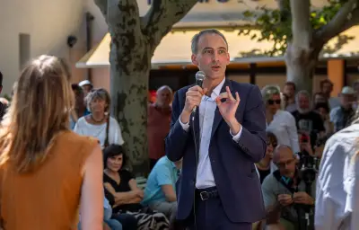 Glucksmann propose +10% de salaire pour tous les enseignants