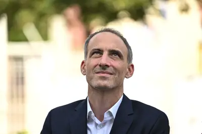 Glucksmann visé par une opération d'ingérence russe