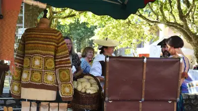 Génolhac : la Journée de la laine fête sa 15e édition ce samedi