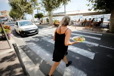 Golfe-Juan : les restaurateurs inquiets pour leur sécurité sur l'avenue des Frères-Roustan