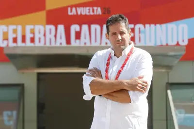 Grand Départ Vuelta à Monaco : les coulisses avec Unipublic