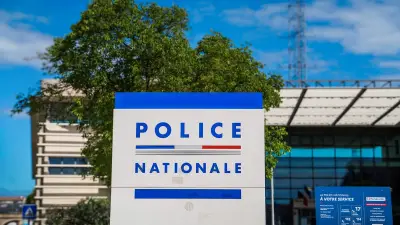 Gérard Morena nommé à la tête de la police du Gard