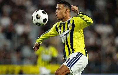 Greenwood chambre Lyon et adresse un message à l'OM