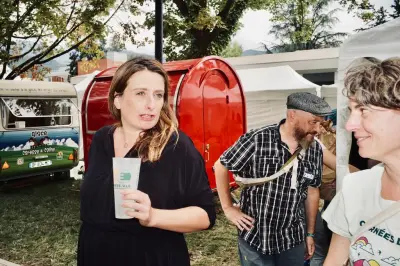 À Grenoble, les écologistes n'esquivent pas la question des alliances pour 2027