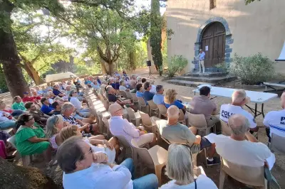 Grimaud : le maire fait le point sur 6 dossiers clés
