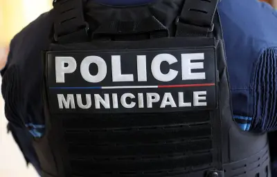 Groslay : le véhicule de la police municipale détruit par un incendie