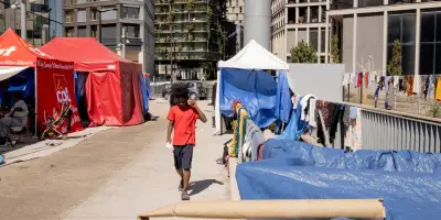 Grève au Samusocial de Paris : fin après 57 jours et des avancées