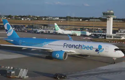 Grève chez French Bee : programme maintenu, négociations bloquées