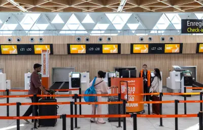Grève Easyjet France ce week-end : vols perturbés