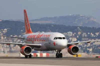 Grève EasyJet à Nice : suppressions de vols attendues ce week-end