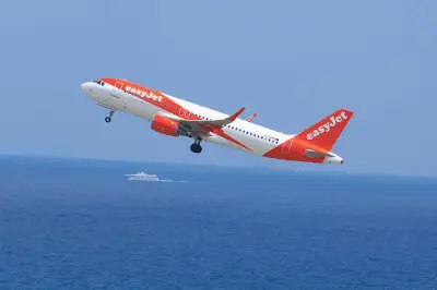 Grève EasyJet à Nice : une centaine de vols annulés ce samedi