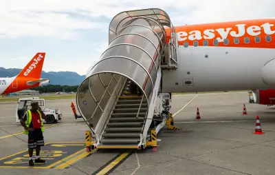 Grève EasyJet : près de 100 vols annulés ce week-end en France