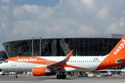 Grève easyJet : témoignages de passagers bloqués les 15 et 16 août
