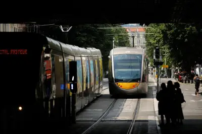 Grève à Lignes d'Azur : horaires de dimanche lundi à Nice