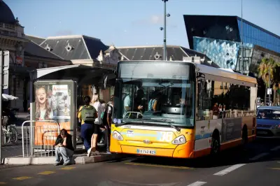 Grève Lignes d'Azur : la CFTC menace d'un nouveau débrayage