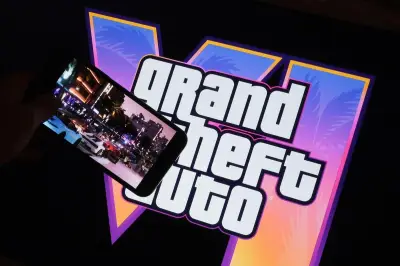 GTA VI : aperçu de 30 minutes diffusé sur Netflix ce jeudi