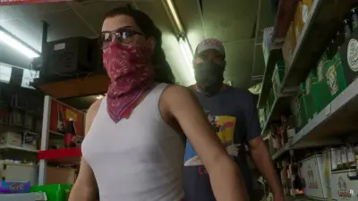 GTA VI : la bande-annonce dévoile la philosophie du toujours plus