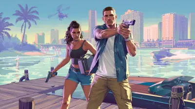 GTA VI : la présentation fait saturer plusieurs sites