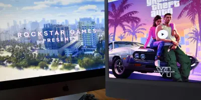 GTA VI : les pirates exploitent les vidéos volées pour arnaquer