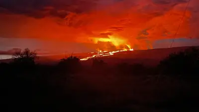 Guatemala : alerte rouge après une éruption du volcan de Fuego