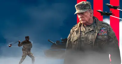 Guerre asymétrique : pourquoi l'Iran résiste encore aux États-Unis