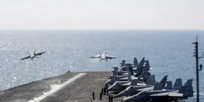 Guerre contre l'Iran : rétention d'infos et objectifs flous