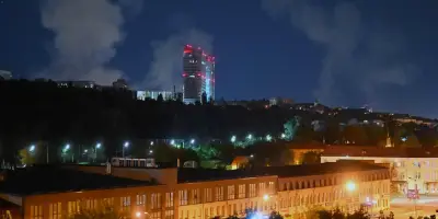 Guerre en Ukraine : au moins six morts à Kiev et sa région