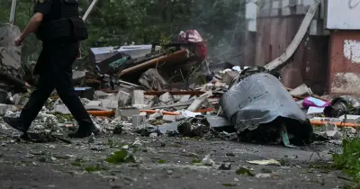 Guerre en Ukraine : Banderol, l'arme russe low-cost qui épuise Kiev