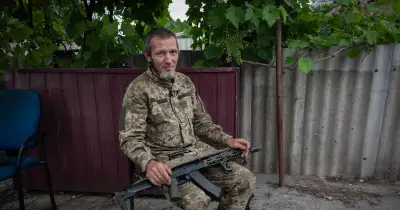 Guerre en Ukraine : des soldats russes épuisés témoignent