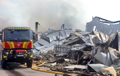 Guerre en Ukraine : frappes meurtrières et visite de Zelensky en Serbie