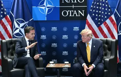 Guerre en Ukraine : la Russie dément toute attaque contre l'Otan