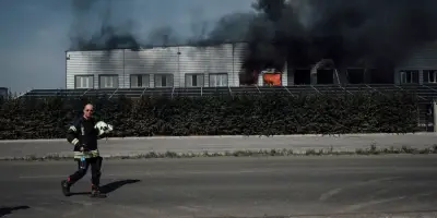 Guerre en Ukraine : la Russie frappe 142 zones, des morts à Donetsk et Zaporijjia