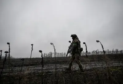 Guerre en Ukraine : le business macabre des veuves noires russes