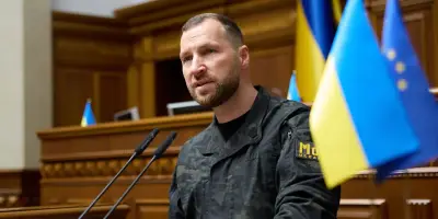 Guerre en Ukraine : le nouveau ministre promet d'intensifier les frappes en Russie