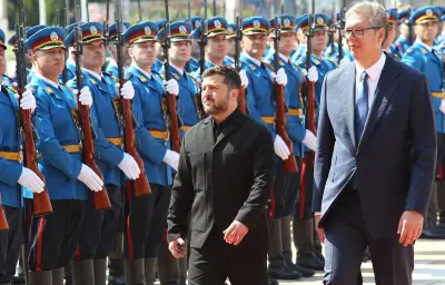 Guerre en Ukraine : un drone s'écrase en Bulgarie, Kiev promet une enquête