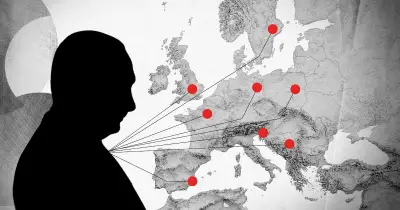 Guerre hybride russe en Europe : la liste des actes de déstabilisation