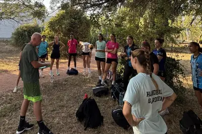 Handball Gardéen : un effectif renouvelé pour viser plus haut