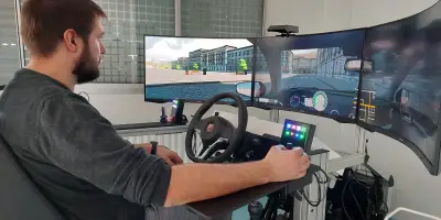 Handicap : le Ceremh, auto-école adaptée, menacé de fermeture