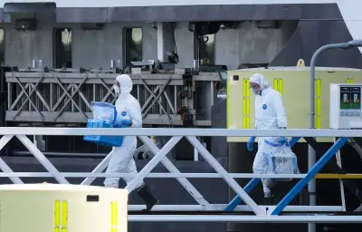 Hantavirus : la Française contaminée sort de réanimation