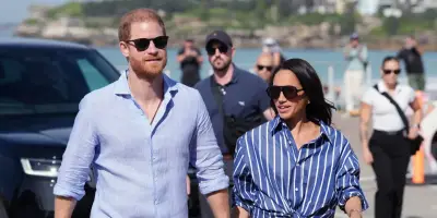 Harry et Meghan bientôt de retour au Royaume-Uni, selon la presse