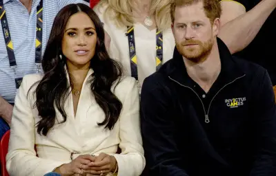 Harry et Meghan de retour au Royaume-Uni après six ans d'exil américain