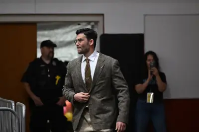 Hasan Piker, l'influenceur de gauche devenu gênant pour les démocrates