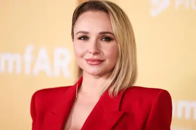 Hayden Panettiere victime de prédation sur un yacht dans le sud de la France